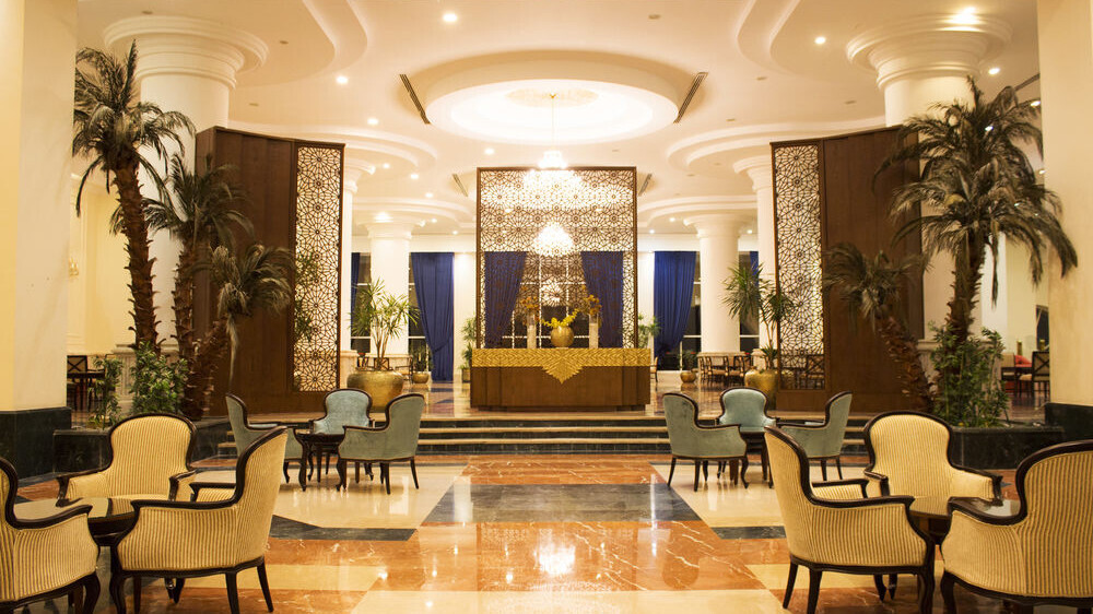 Otium Pyramisa Resort Sahl Hasheesh